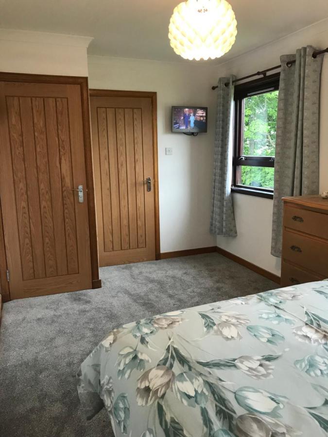 Вілла Hebridean Holiday House Сторновей Екстер'єр фото