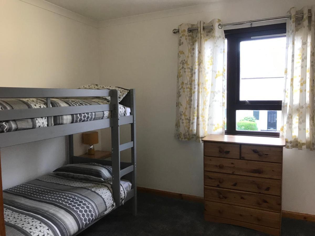 Вілла Hebridean Holiday House Сторновей Екстер'єр фото