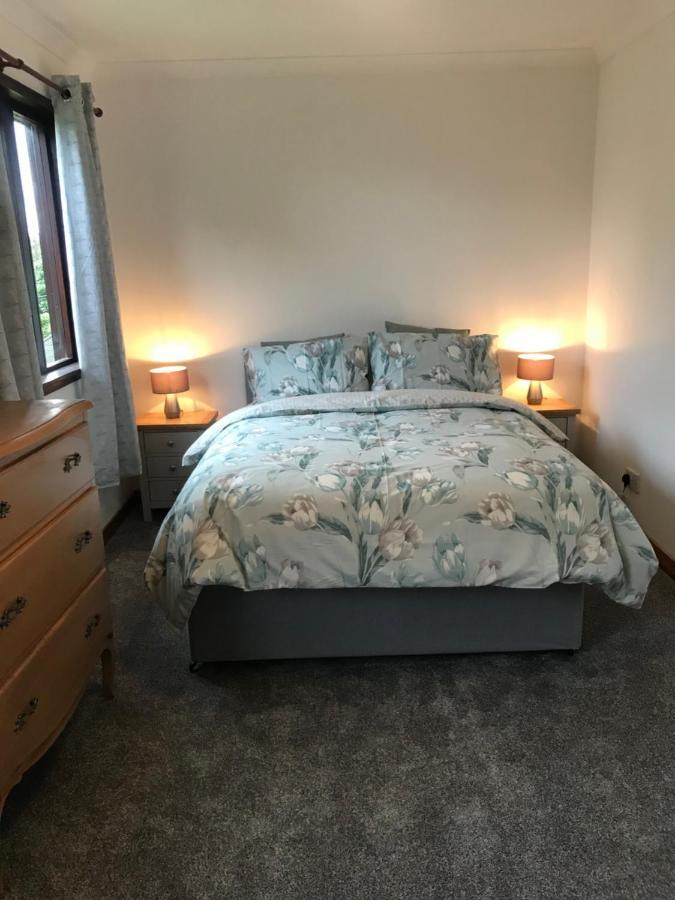 Вілла Hebridean Holiday House Сторновей Екстер'єр фото
